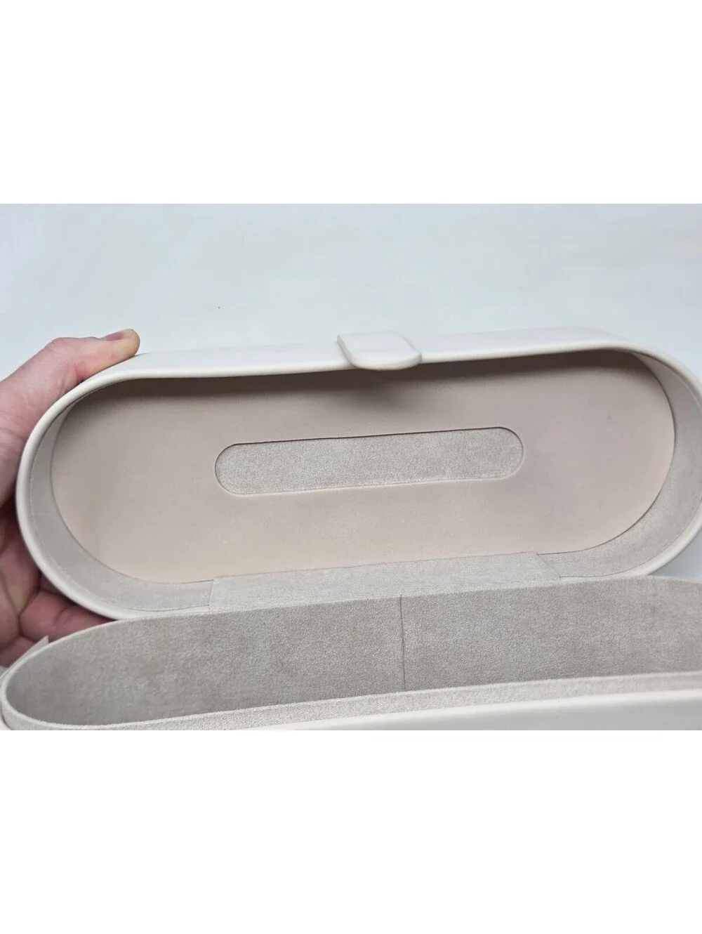 Braun Silk-expert Pro 5 IPL Hair Removal Device CASE ONLY